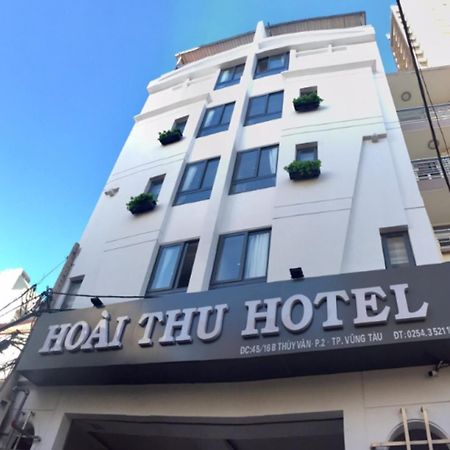 Hoai Thu Hotel หวุงเต่า ภายนอก รูปภาพ