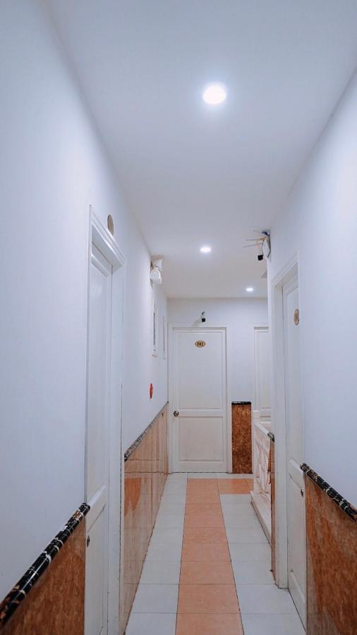 Hoai Thu Hotel หวุงเต่า ภายนอก รูปภาพ