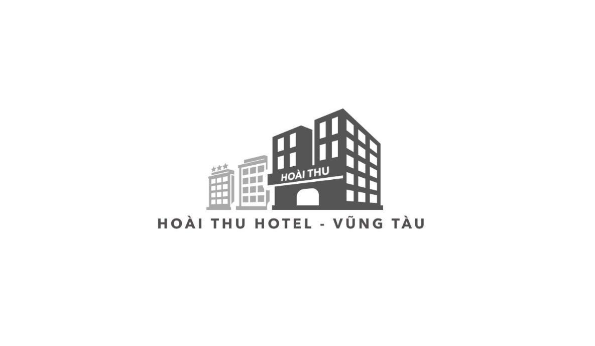 Hoai Thu Hotel หวุงเต่า ภายนอก รูปภาพ